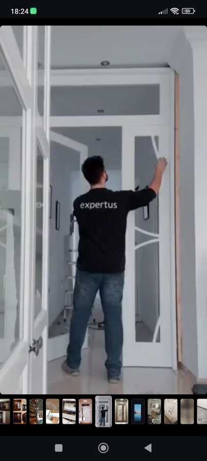 Puertas