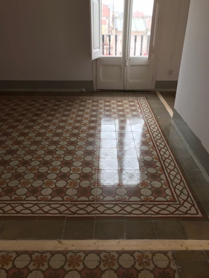 Mosaicos
