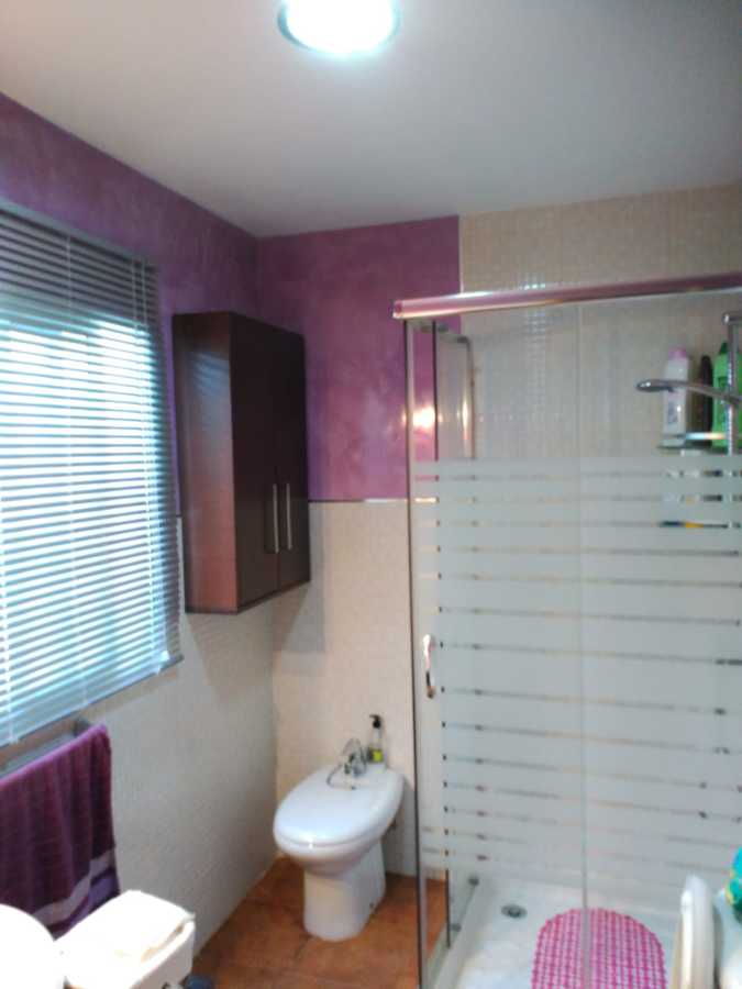 Cuarto de baño