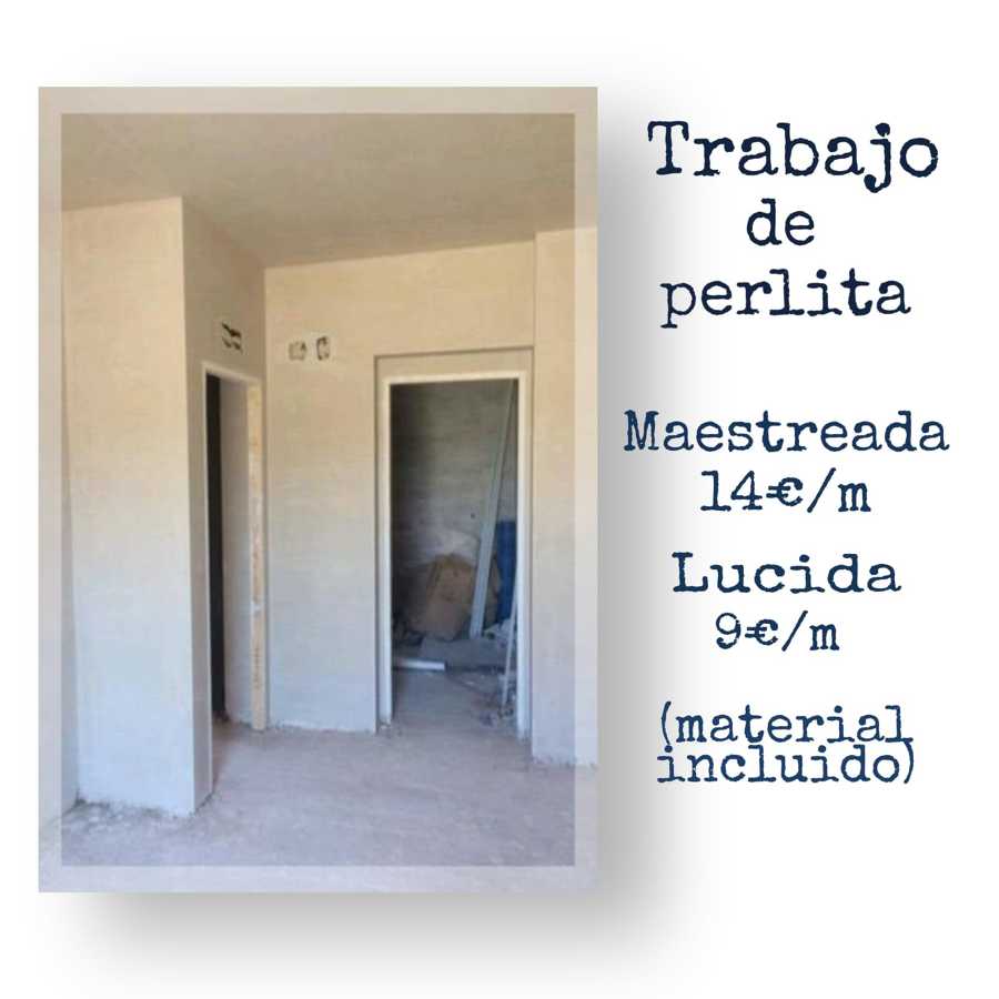 Trabajo de pelirta