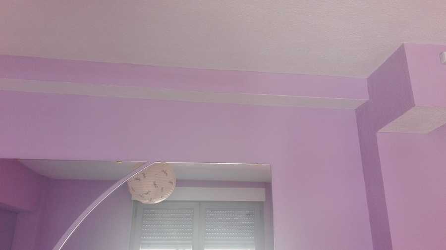 Pintura Interior Vivienda 3