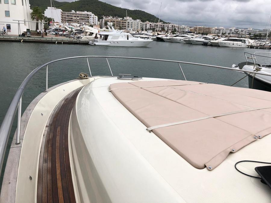 Limpiezas de barcos