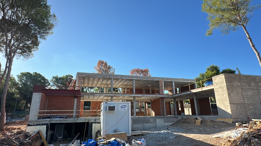 VIVIENDA EN SANTA PONZA