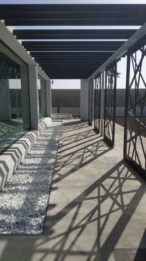 Oficinas corporativas 3