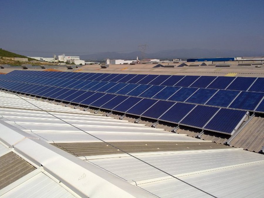 fotovoltaica