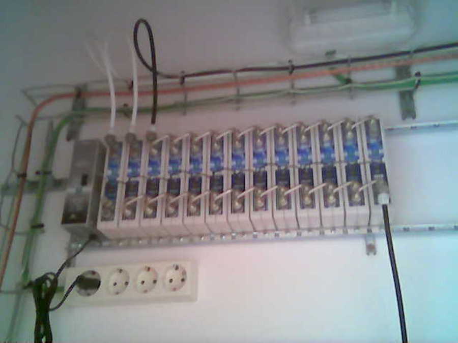 cabecera amplificacion