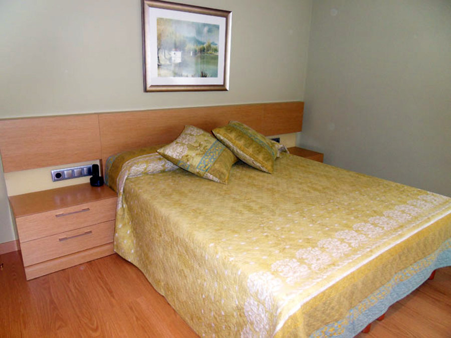Cabecero cama