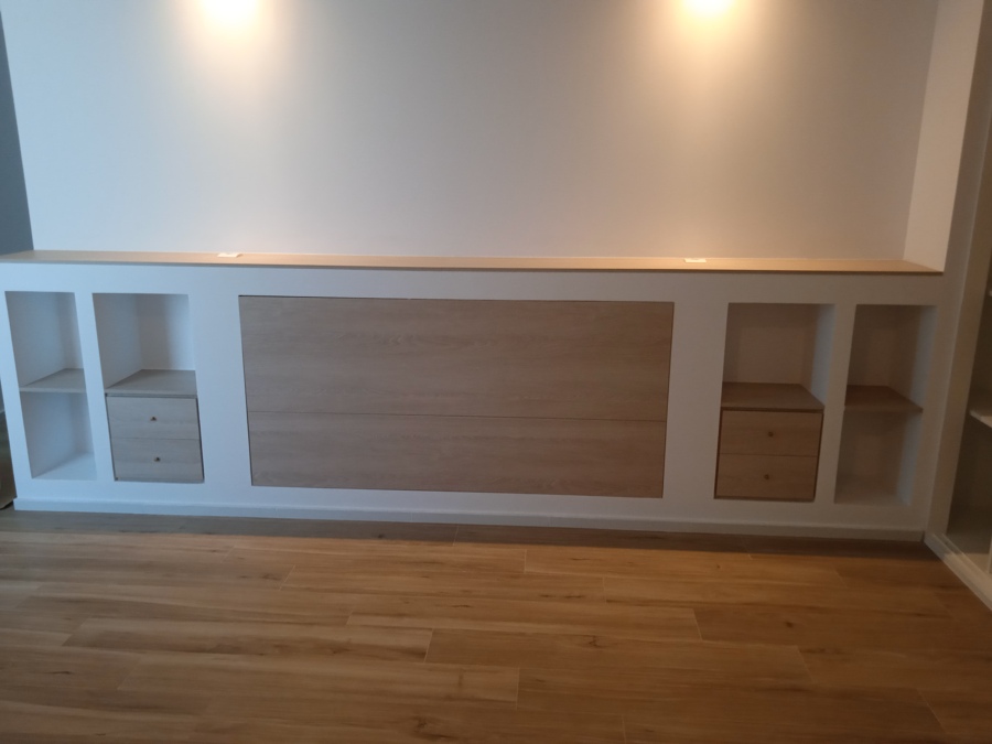 Mueble TV
