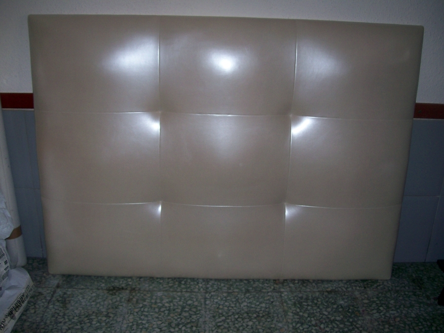 cabezal cama