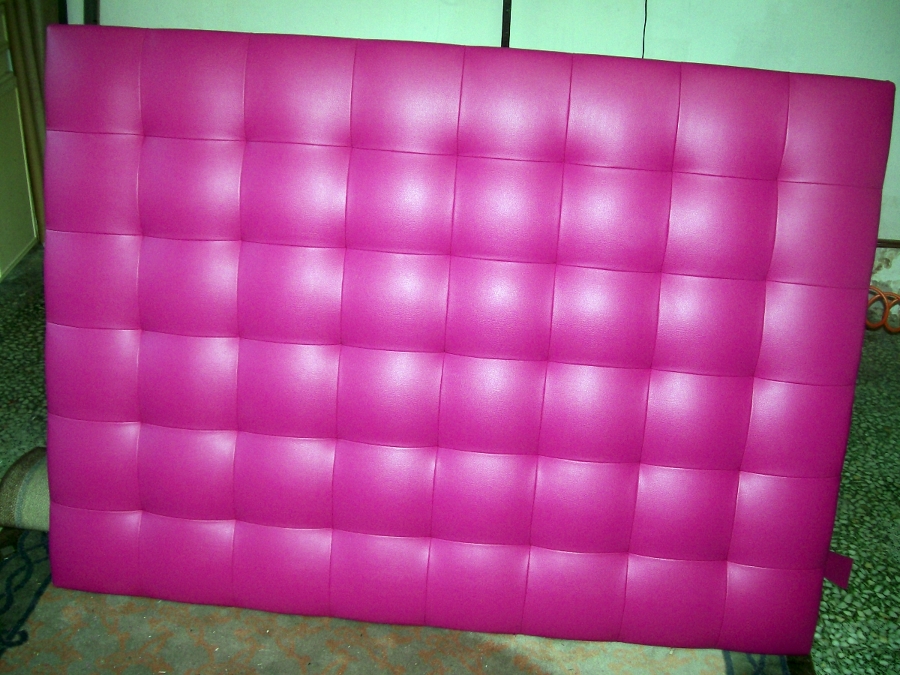 cabezal cama