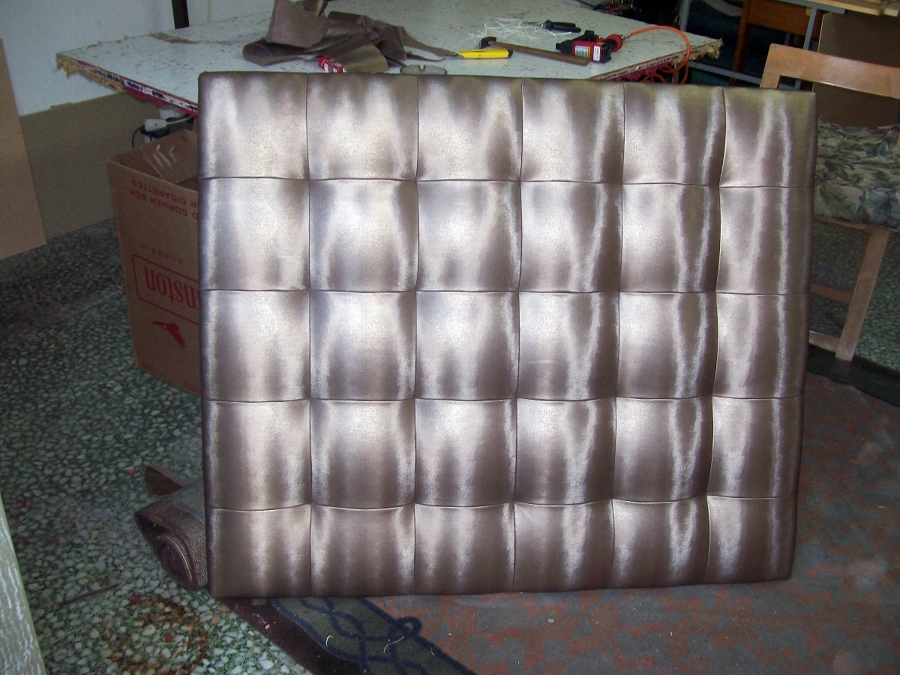 cabezal de cama