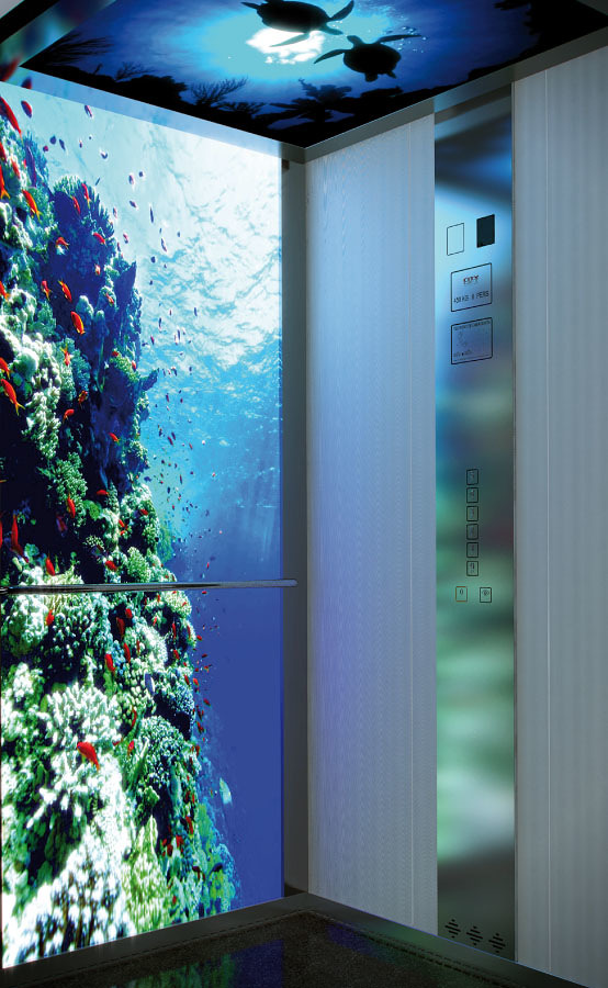 CABINA CITYGLASS