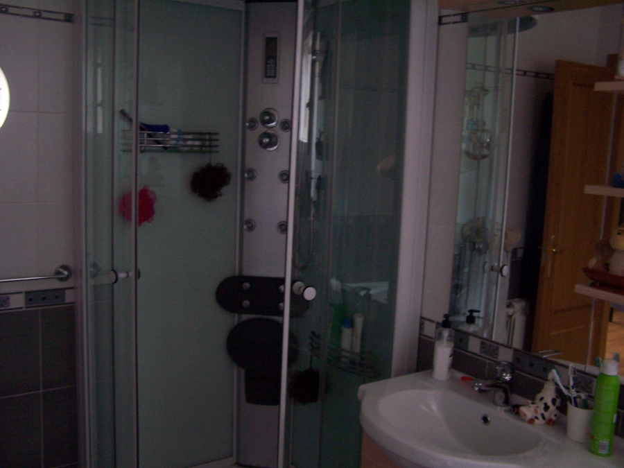 Cabina ducha