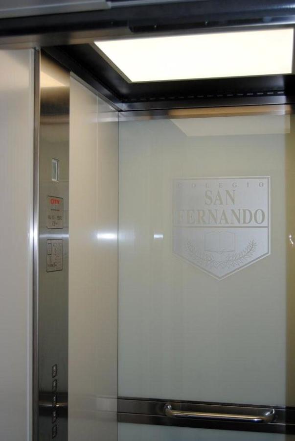 CABINAS CITYLIFT