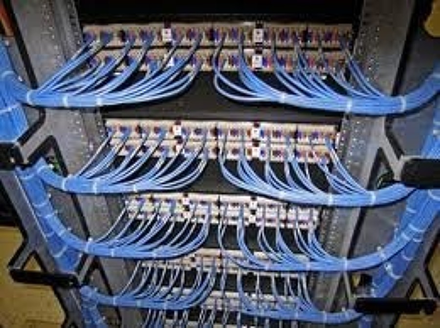 Cableados