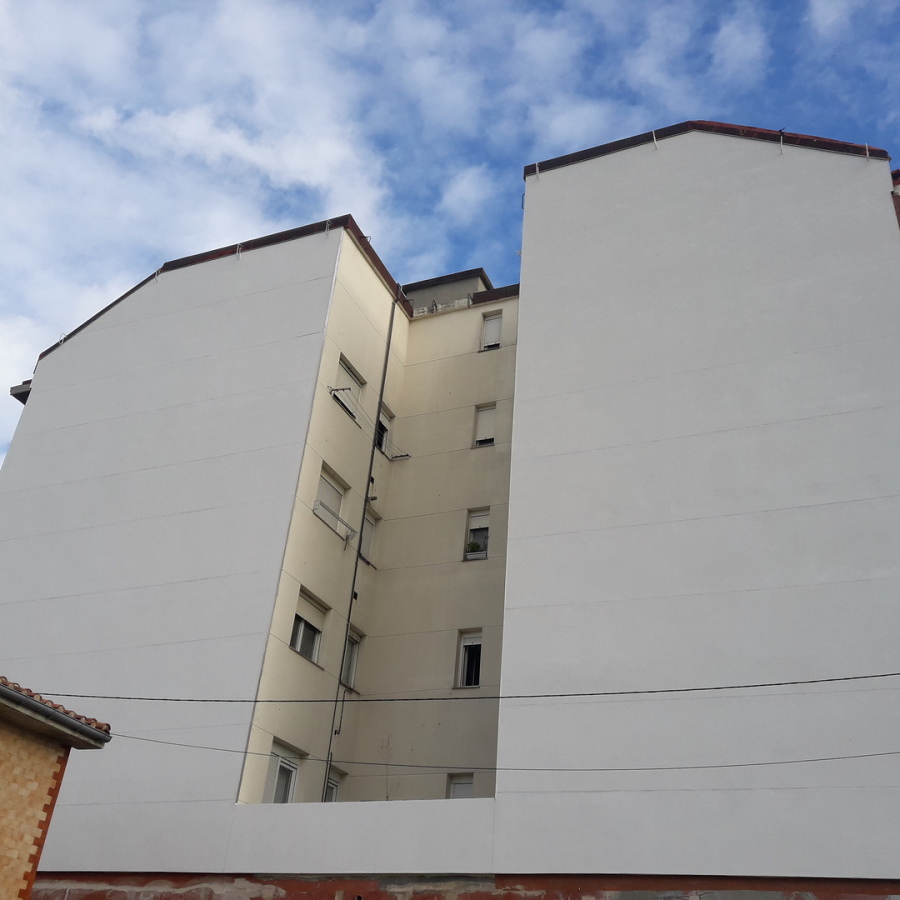 Fachada Sate