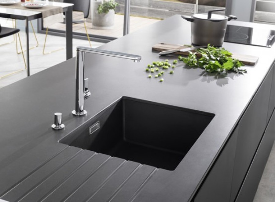 SILESTON / COCINAS