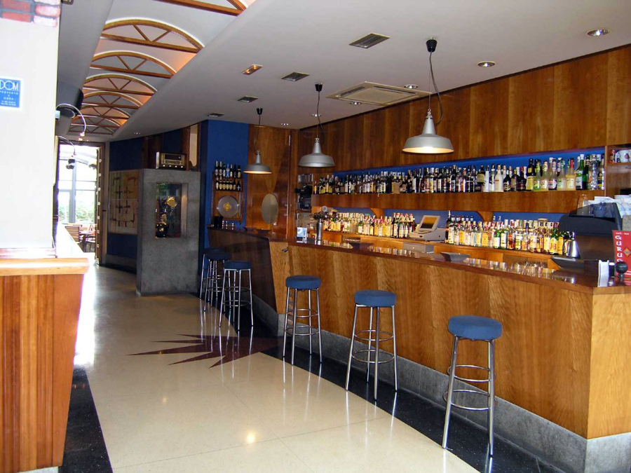 Café Bar Gurugú