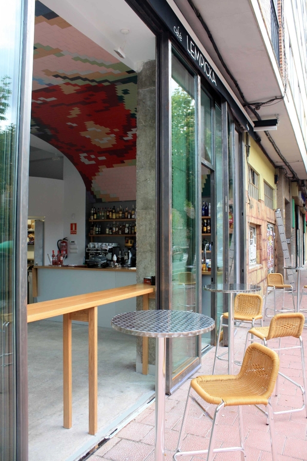 Café Lempicka