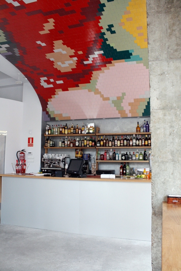 Café Lempicka