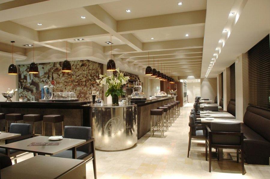 Cafeteria Marbella