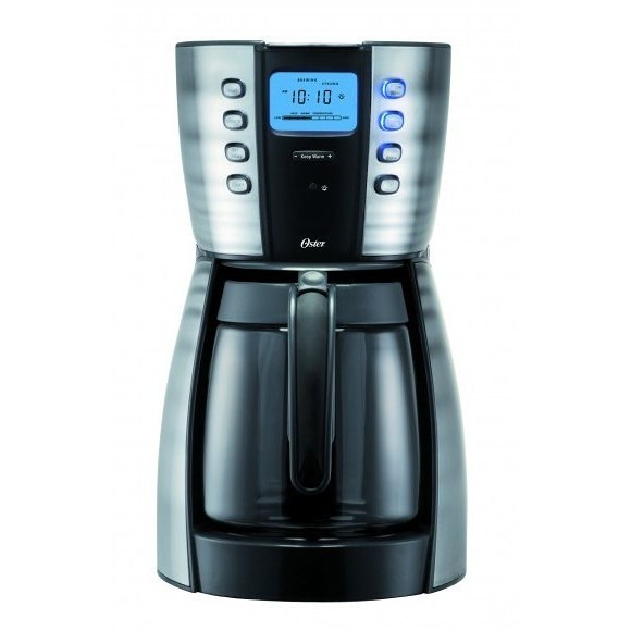 Cafetera Luminart