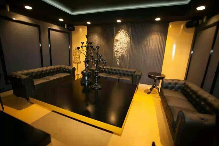 Cafeteria en Elda