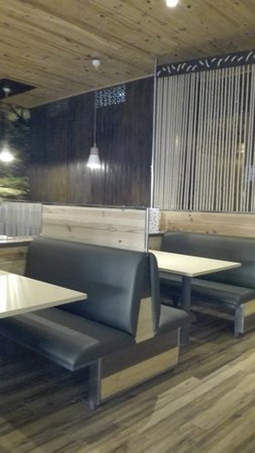 CAFETERIA