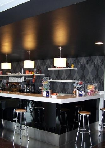 Cafetería