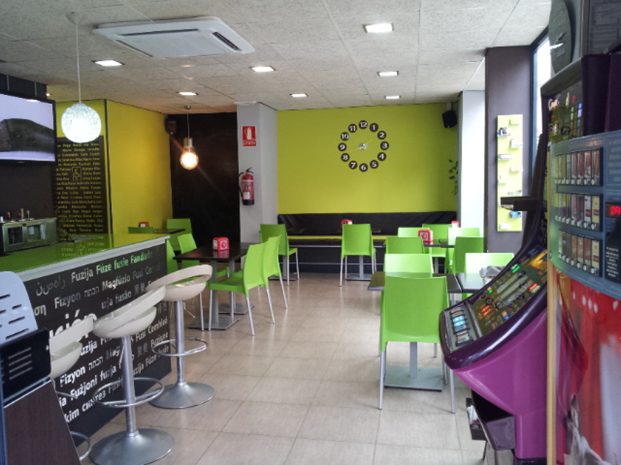 CAFETERIA