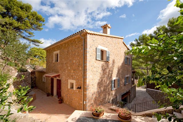 Cala Deia