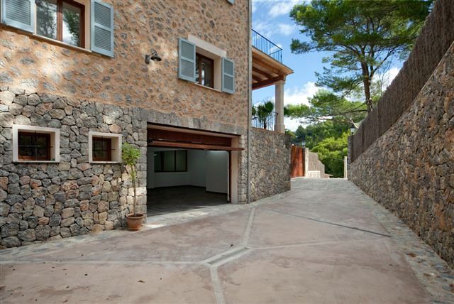 Cala Deia