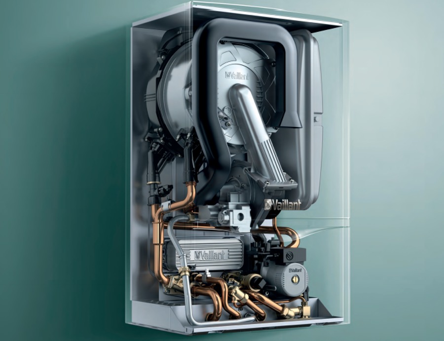 Reparacion ACS, Calefacción, Calderas y más