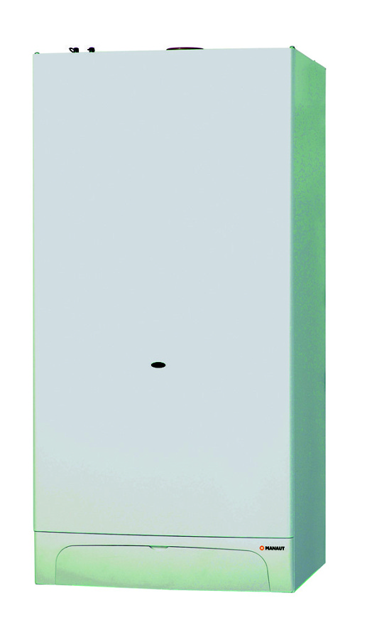 Caldera Minox Eco