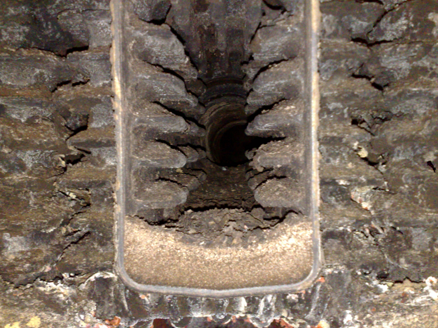 Calderas