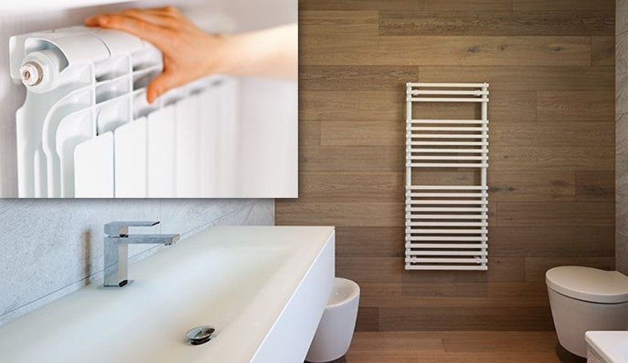 baño