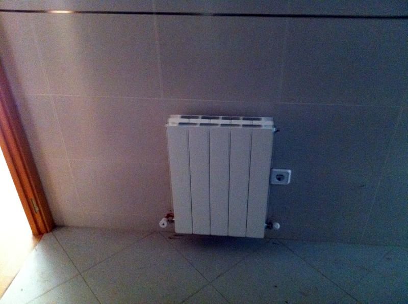 Calefacción