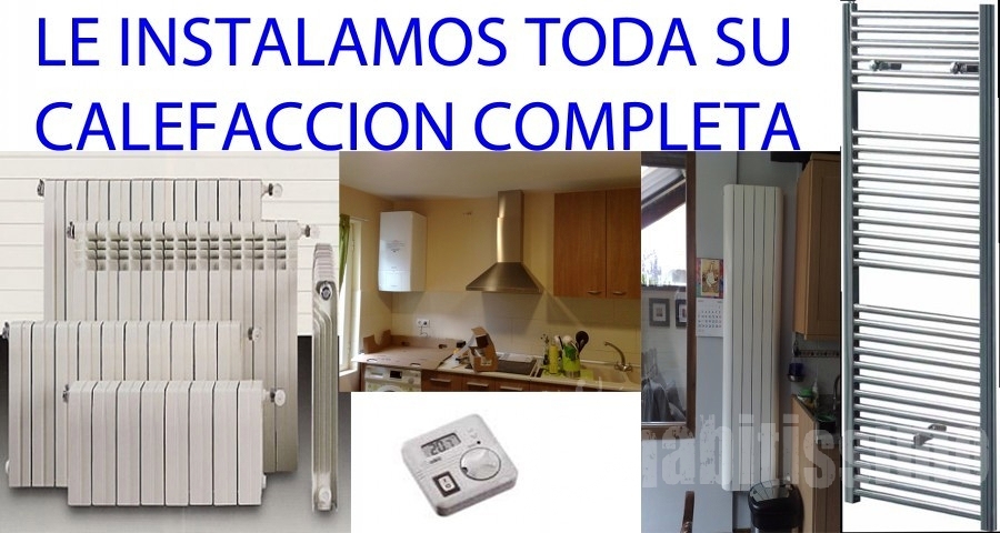 calefaccion