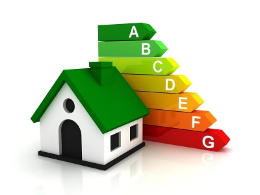 Calificación energética 