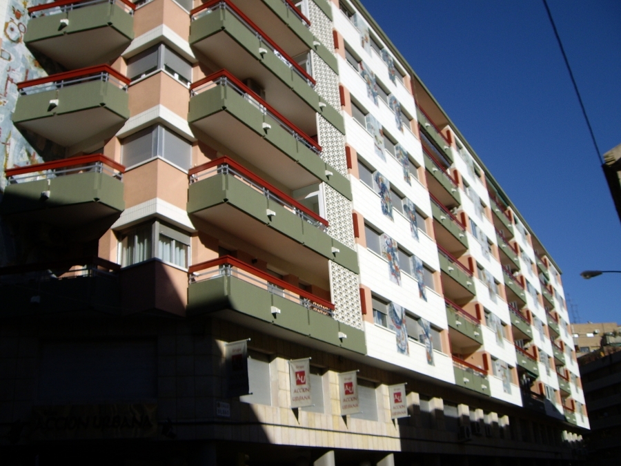 Calle Bilbao