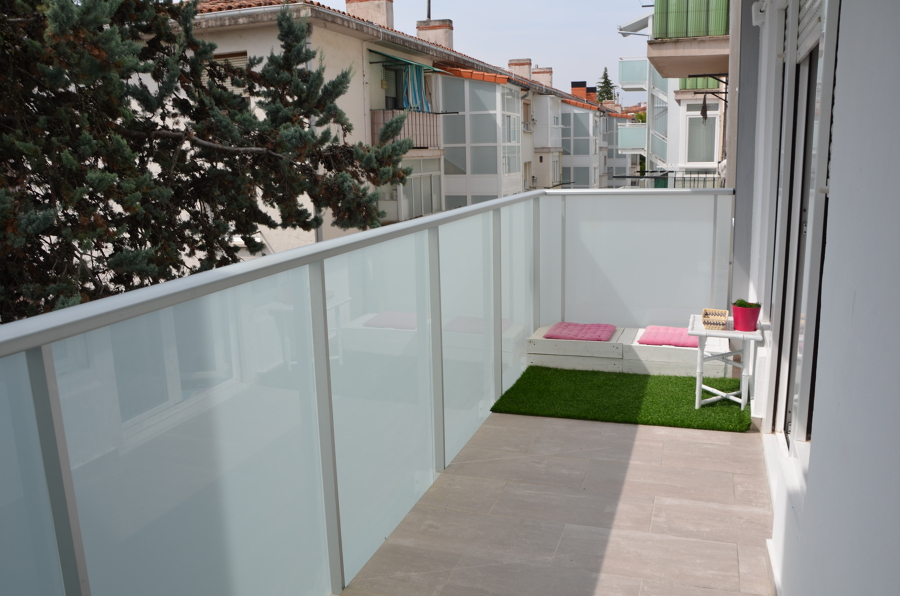 CALLE GOROABE 5, PAMPLONA