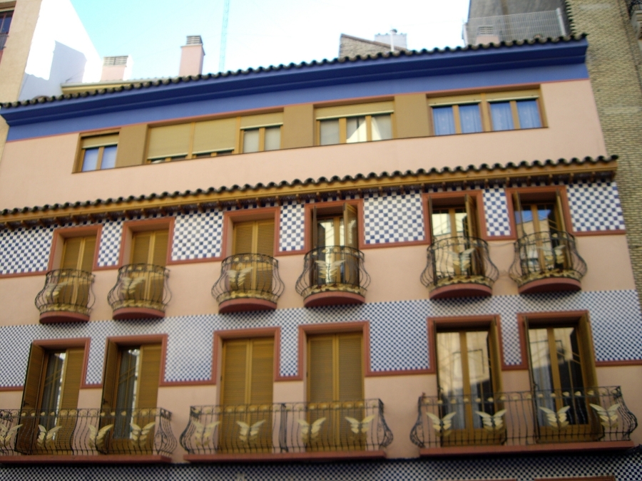 Calle Refugio