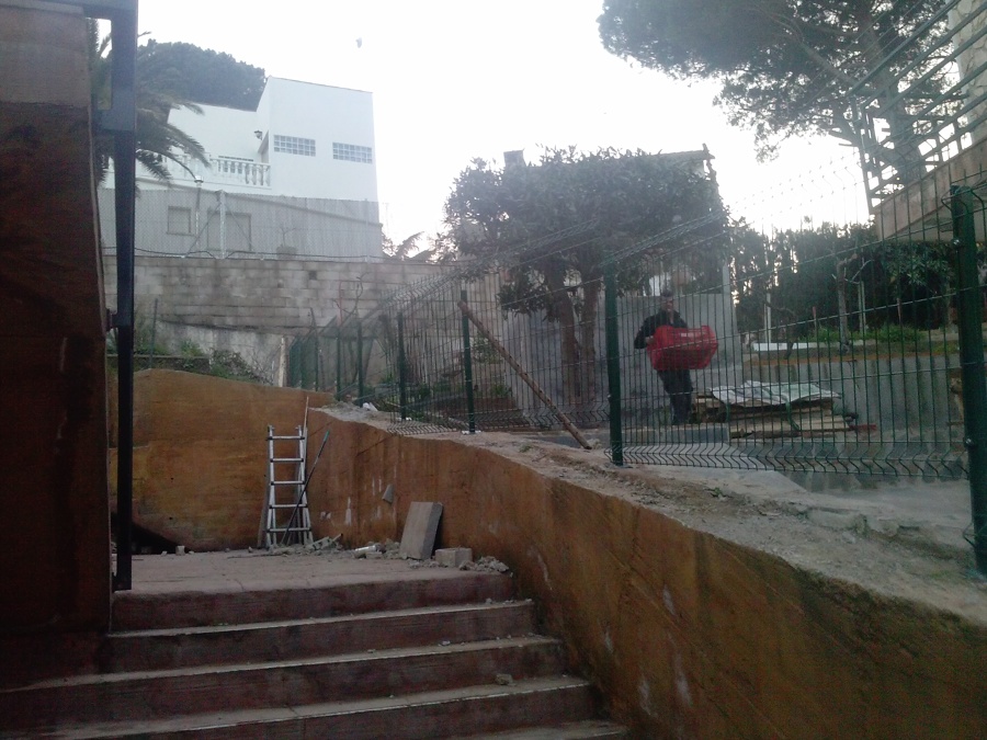 vision parcial