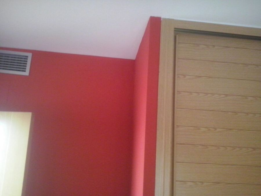 Predominio rojo