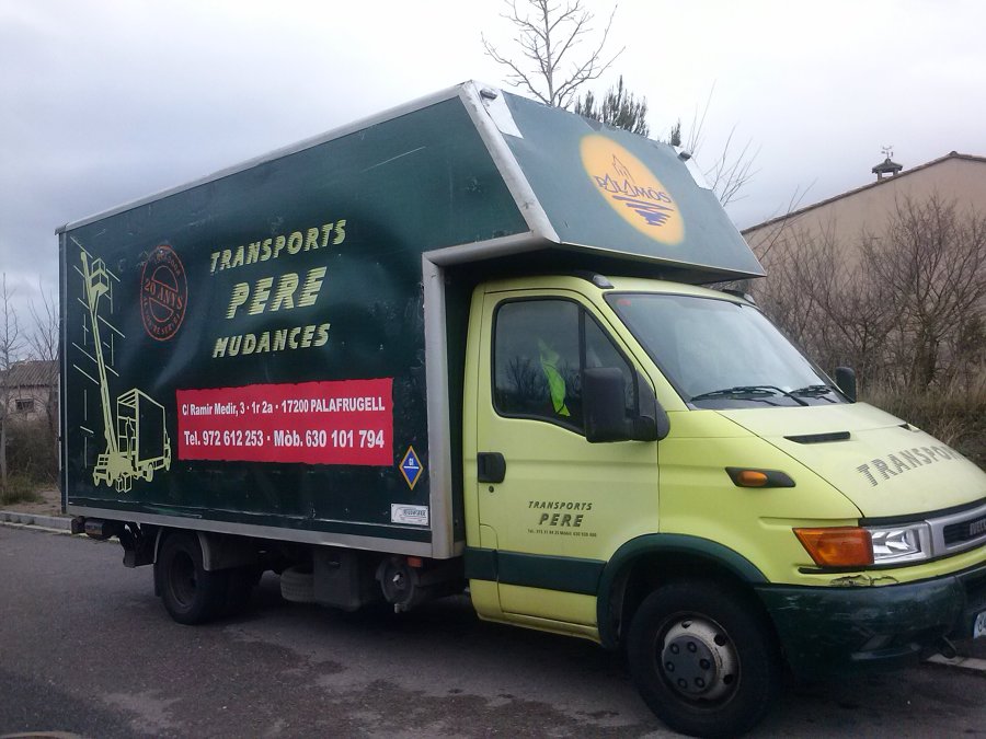 camion