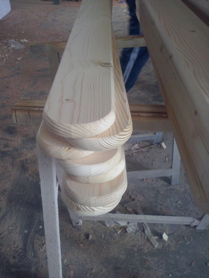 Fabricando valla