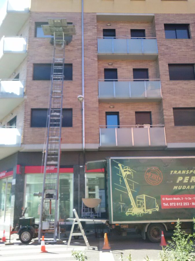 plataforma