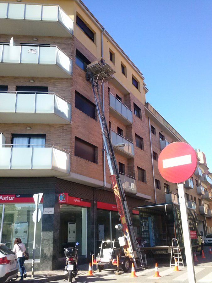 plataforma