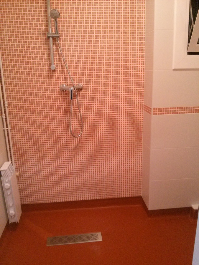 Baños adaptados