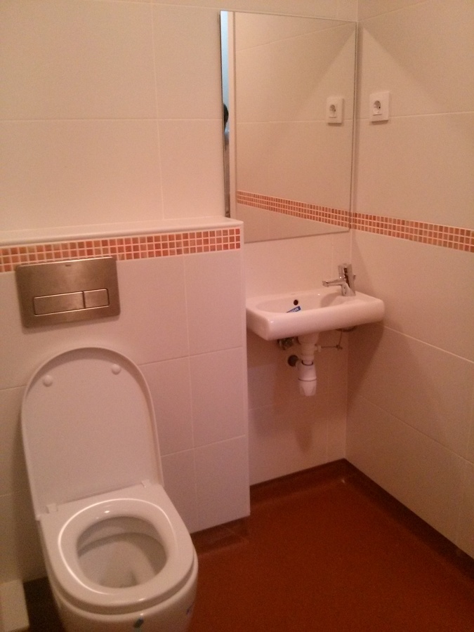 Baños adaptados